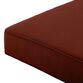 Sunbrella Alicante II Outdoor Sectional Corner Cushion Cover image number 4