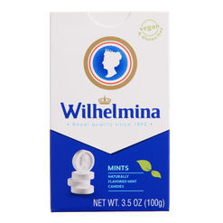 Wilhelmina Vegan Mints