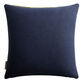 Bright Abstract Jungle Indoor Outdoor Throw Pillow image number 2