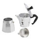 Bialetti Moka Express 6 Cup Stovetop Espresso Maker image number 2