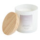 Calm Milk And Honey 2 Wick Scented Candle image number 0