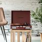 Crosley Cruiser Plus Record Player image number 1