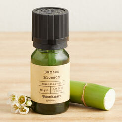 Apothecary Bamboo Blossom Diffuser Oil