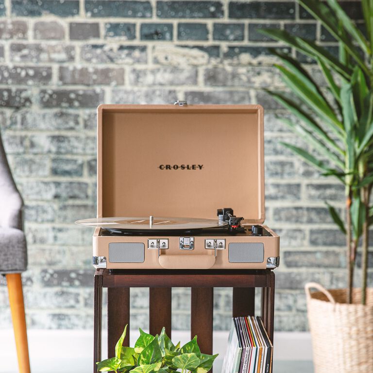 Crosley Cruiser Plus Record Player image number 2