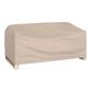 Segovia Outdoor Loveseat Cover image number 0