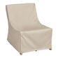 Girona Outdoor Accent Chair Cover image number 0