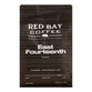 Red Bay East Fourteenth Whole Bean Coffee image number 0