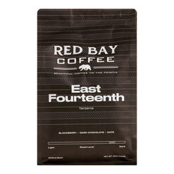 Red Bay East Fourteenth Whole Bean Coffee