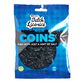 Gustaf's Dutch Licorice Coins image number 0