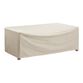 Marciana Outdoor Loveseat Cover image number 0
