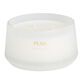 Gemstone Pearl 3 Wick Scented Candle image number 0
