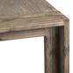 Finn Natural Wood Dining Table image number 2