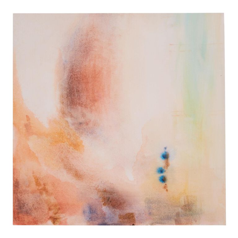 Ethereal Light II by Elinor Luna Canvas Wall Art image number 3