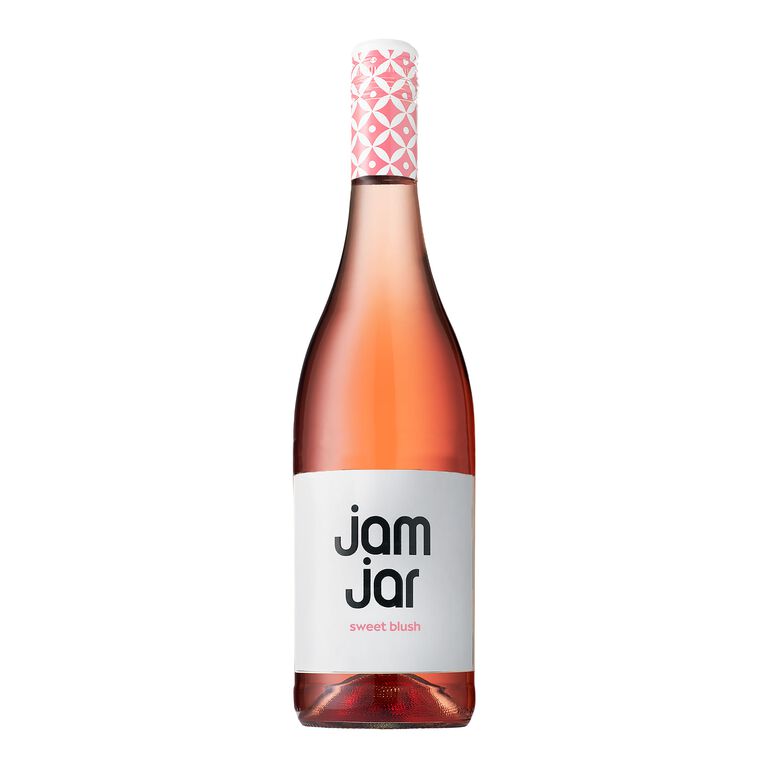 Jam Jar Sweet Blush Wine image number 1