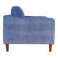 Rawson Tufted Track Arm Upholstered Chair image number 3