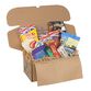 British Confectionery Food Gift Box image number 0