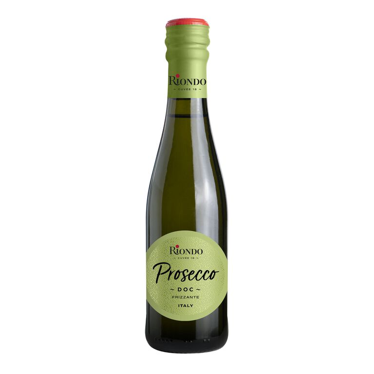 Riondo Prosecco Split Bottle image number 1