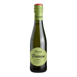 Riondo Prosecco Split Bottle