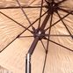 Thatched Market 9 Ft Tilting Patio Umbrella image number 5