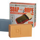 Duke Cannon Soap on a Rope Tactical Scrubber Pouch With Soap image number 0