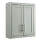 Windport Wall Storage Cabinet image number 0