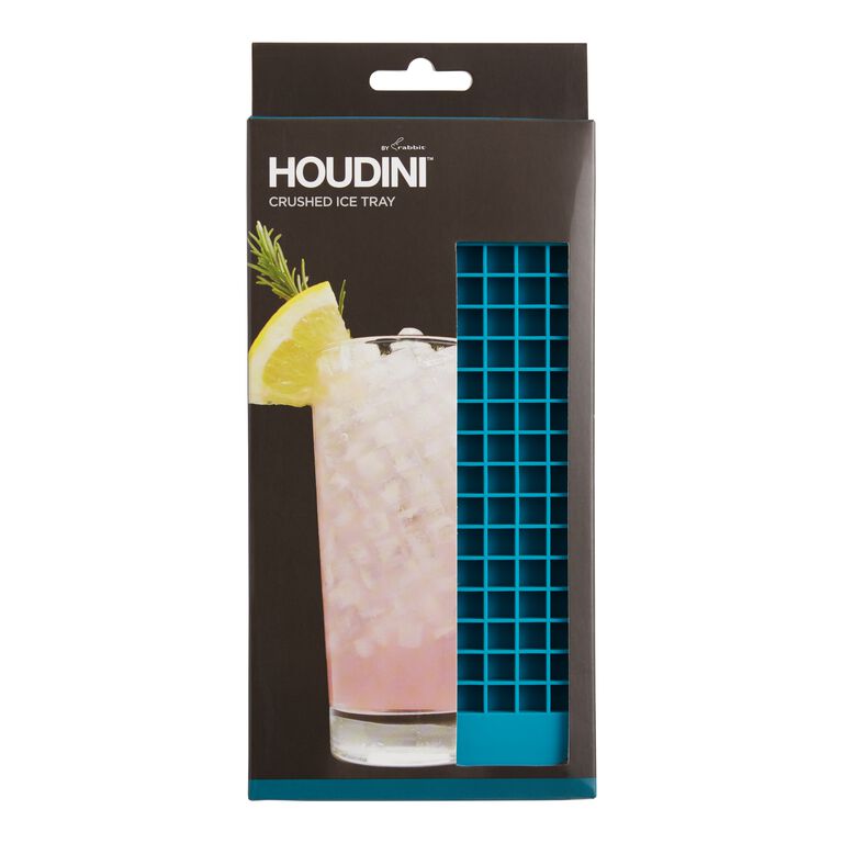 Houdini Silicone Crushed Iced Tray Set of 2 image number 1