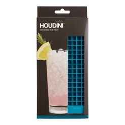Houdini Silicone Crushed Iced Tray Set of 2