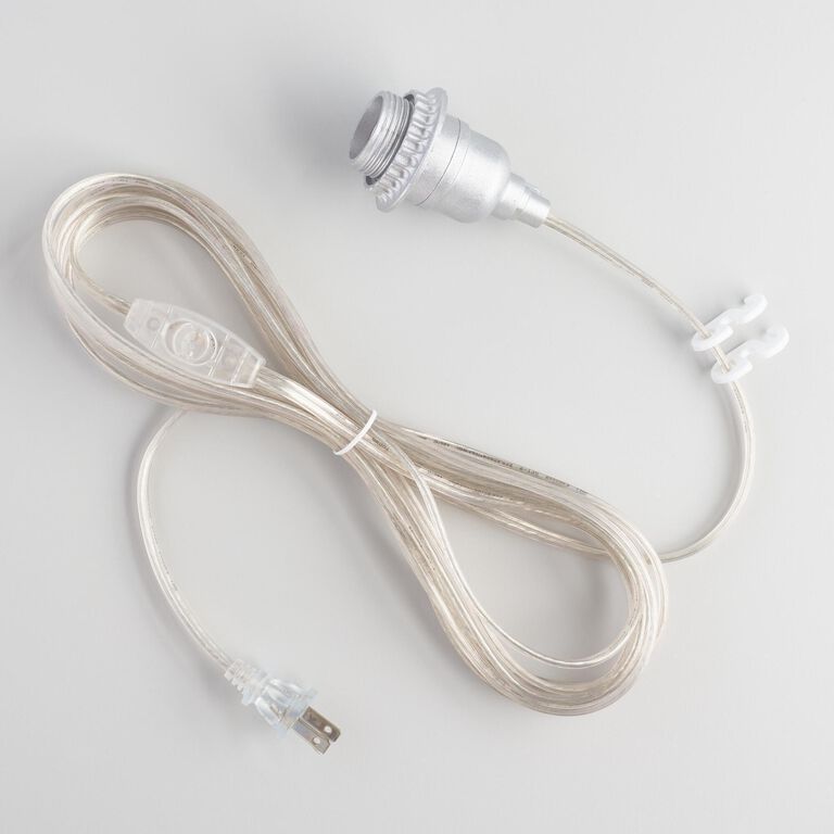 Electrical Cord Swag Kit image number 1