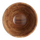 Extra Large Acacia Wood Serving Bowl image number 1