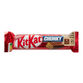 Nestle Kit Kat Chunky Milk Chocolate Wafer Bar image number 0