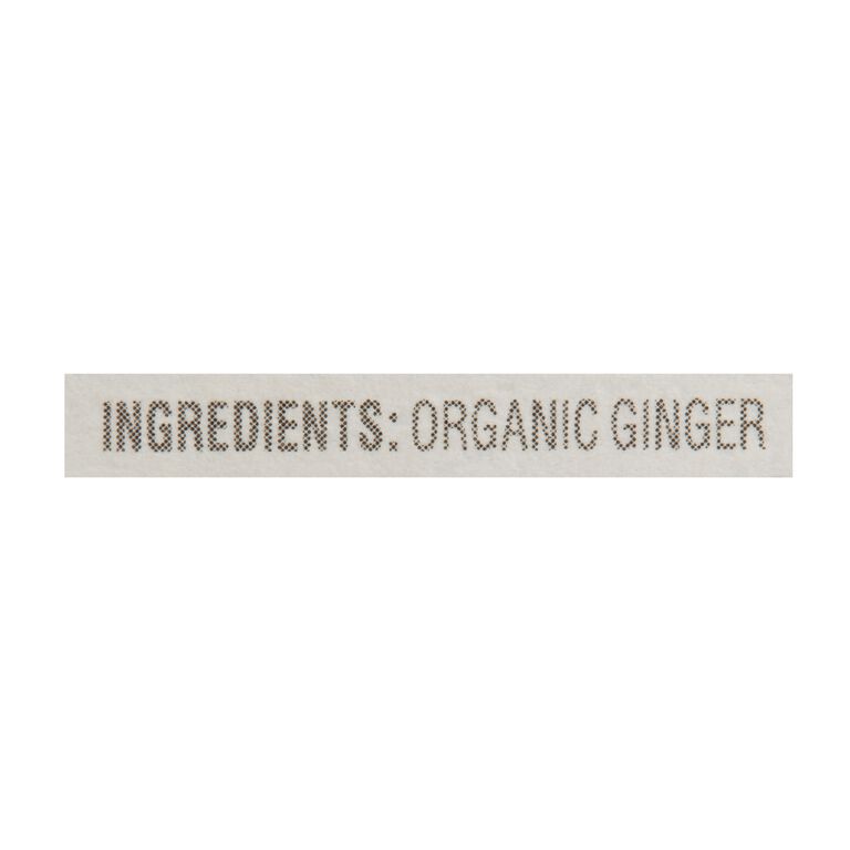 World Market® Organic Ground Ginger image number 2