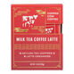 Copper Cow Milk Tea Coffee Latte Kit 5 Pack image number 0
