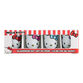 Hello Kitty Mini Tumbler 4 Pack image number 2