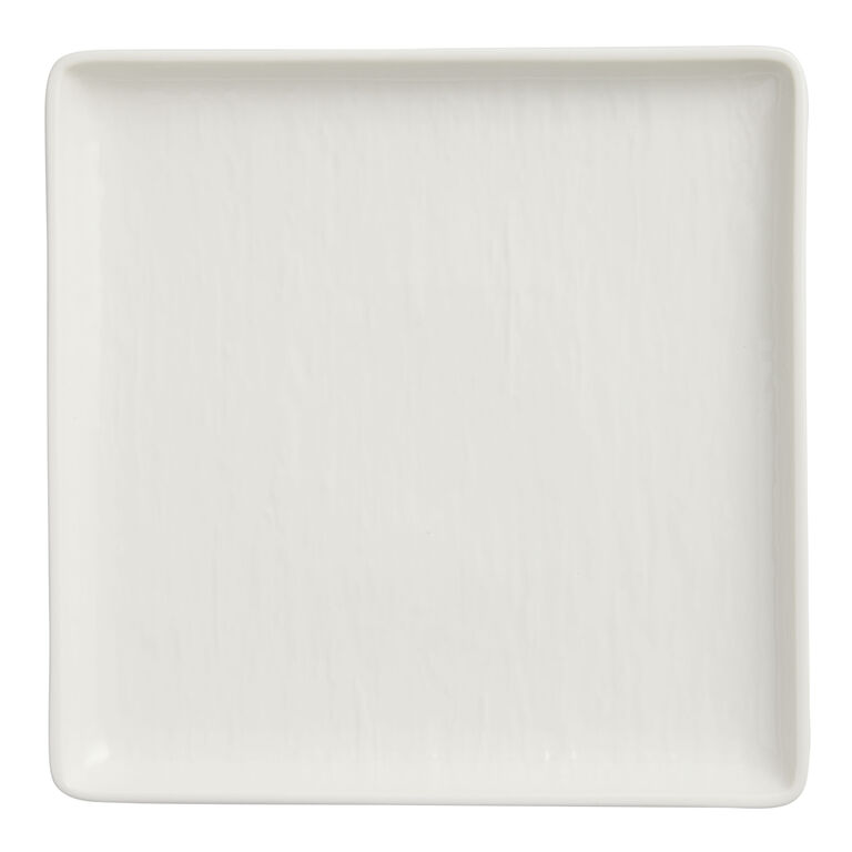 Stella Square Textured Dinnerware Collection image number 5