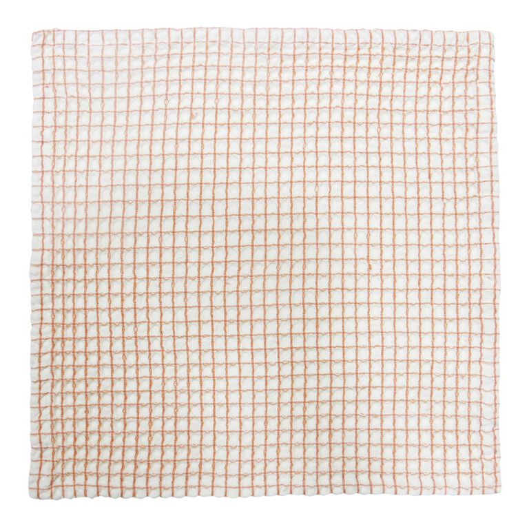 Waffle Weave Dishcloths 3 Count image number 3