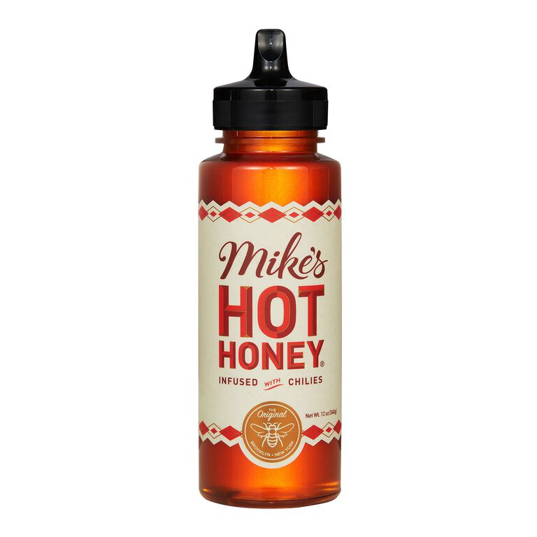 Mike's Hot Honey image number 1