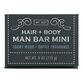 SF Soap Co. Man Bar Soap Collection image number 3
