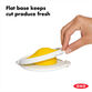OXO Cut and Keep Silicone Lemon Saver image number 4