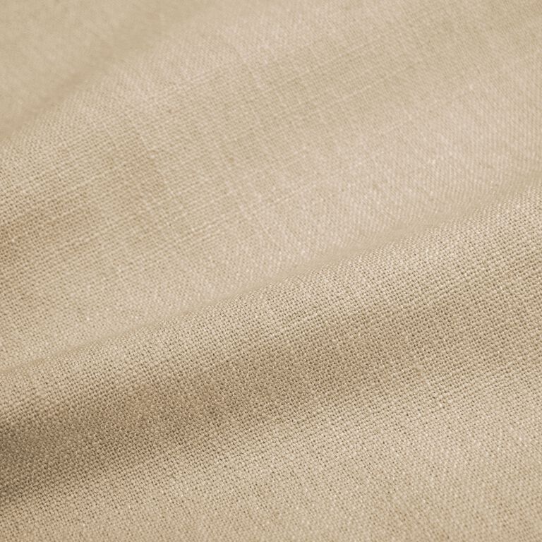 Kian Linen Upholstered Barstool image number 6