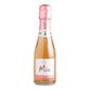 Mia Rosé Sparkling Moscato Split Bottle image number 0