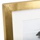 Antique Brass Metal Clad Wall Frame image number 4