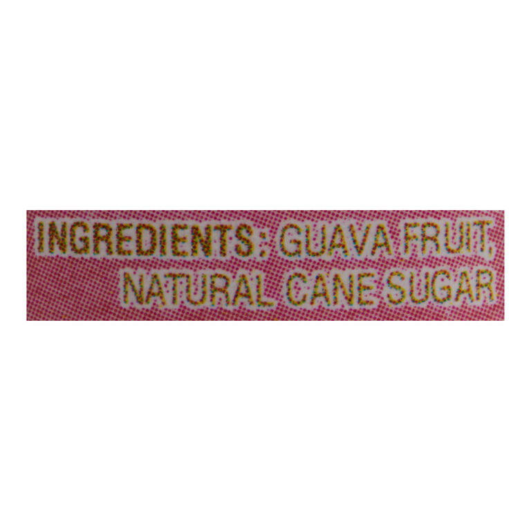 Mini Gourmet Guava Jam image number 2