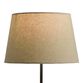 Natural Linen Accent Lamp Shade image number 2