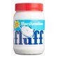 Marshmallow Fluff Set of 2 image number 0