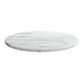 White Marble Lazy  Susan image number 0