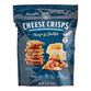 Large Macy's Asiago And Cheddar Cheese Crisps image number 0