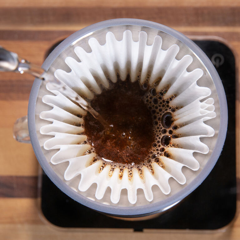 Espro Bloom Micro Mesh Pour Over Coffee Brewer image number 5