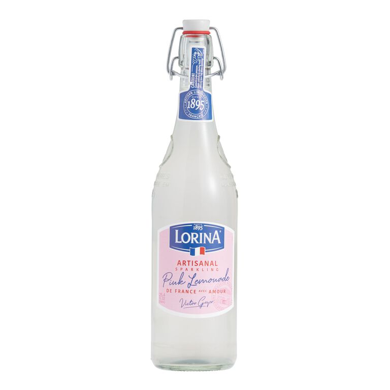 Lorina Sparkling Pink Lemonade image number 1