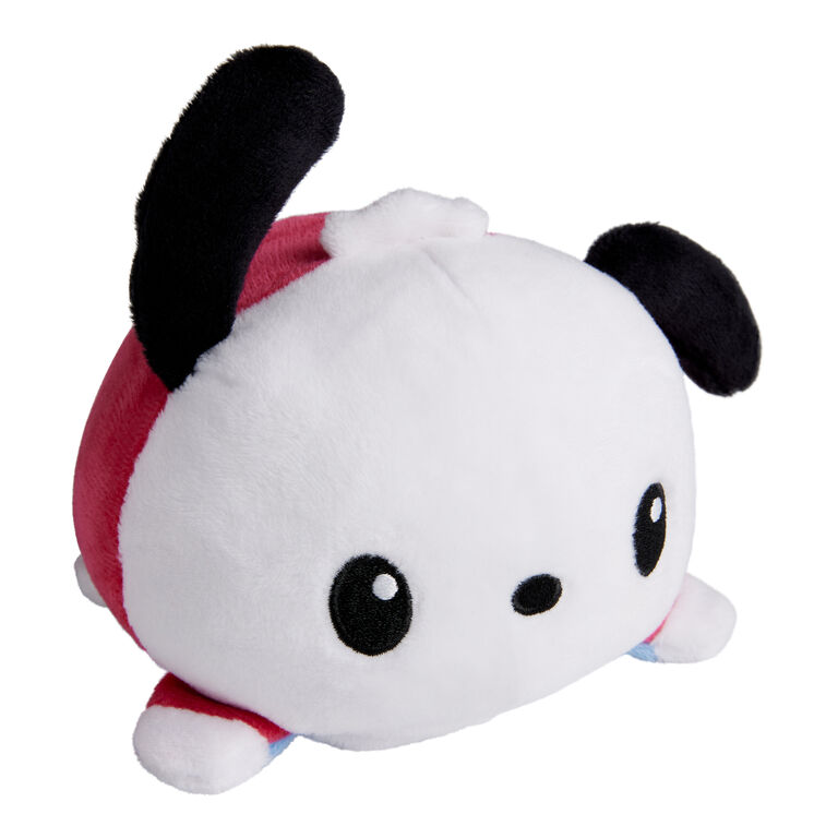 Sanrio Reversible Plush Stuffed Toy Collection image number 5