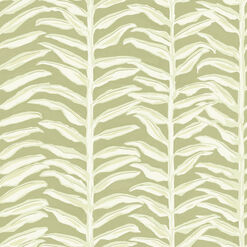 Matcha Vine Peel And Stick Wallpaper